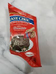 Chocolate baño semi mapsa 150grs