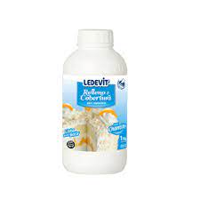 Ledevit chantilly x 1lt