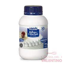 Ledevit vainilla x 500 lt