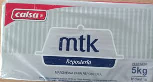 Manterina  calsa x 1/2