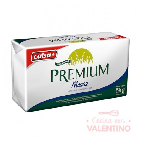 Margarina x 1kg
