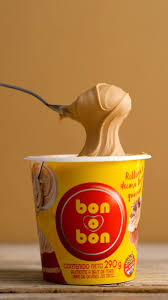 Pasta bon o bon untable x 290grs