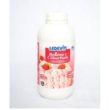[ledevit] Ledevit frutilla x1lt