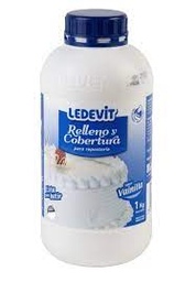 [ledevit] Ledevit vainilla x1lt